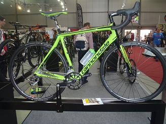 Cannondale Synapse